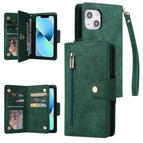 For iPhone 13 mini / Green