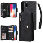 For iPhone X/XS / Black