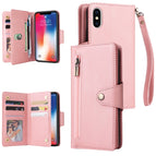 For iPhone X/XS / Rose Gold