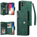 For iPhone X/XS / Green