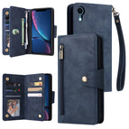For iPhone XR / Blue