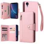 For iPhone XR / Rose Gold