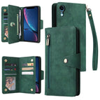For iPhone XR / Green