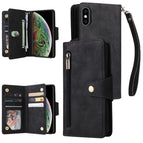 For iPhone XS Max / Black