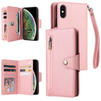 For iPhone XS Max / Rose Gold