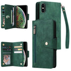 For iPhone XS Max / Green