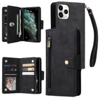 For iPhone 11 Pro Max / Black