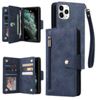 For iPhone 11 Pro Max / Blue