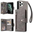 For iPhone 11 Pro Max / Grey