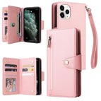 For iPhone 11 Pro Max / Rose Gold