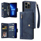 For iPhone 13 Pro / Blue