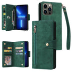 For iPhone 13 Pro / Green