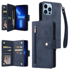 For iPhone 13 Pro Max / Blue