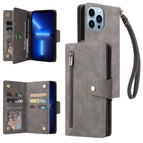 For iPhone 13 Pro Max / Grey