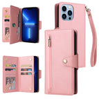 For iPhone 13 Pro Max / Rose Gold