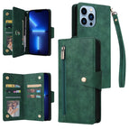 For iPhone 13 Pro Max / Green