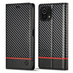 For Xiaomi Mi 11 Lite / Horizontal Black