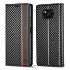 For Xiaomi Poco X3 NFC / Poco X3 Pro / Vertical Black
