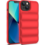 For iPhone 11 Pro / Red