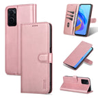 For OPPO K10 4G / A96 4G / Realme 9i / Rose Gold