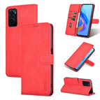 For OPPO K10 4G / A96 4G / Realme 9i / Red