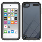 For iPod Touch 5 / 6 / 7 / Black