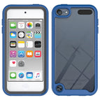 For iPod Touch 5 / 6 / 7 / Blue