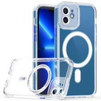 For iPhone 12 mini / Blue