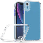For iPhone XR / Blue