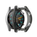 For Huawei GT 46MM / Transparent Black