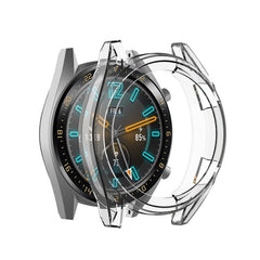 TPU Case, For Huawei GT 46MM, For Huawei GT 42MM