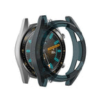 For Huawei GT 42MM / Clear Blue