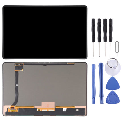 OLEDLCD Screen and Digitizer Full Assembly, For Huawei MatePad Pro 12.6 2021, For Honor Pad 6, For Honor Pad X6, For Huawei Enjoy Tablet 2, For Huawei MatePad Pro 10.8 2021