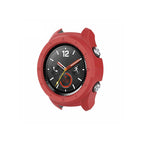 For Huawei Watch 2 / Red