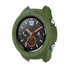For Huawei Watch 2 / Army Green