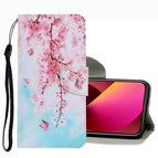 For iPhone 13 / Cherry Blossoms
