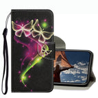 For iPhone 13 Pro / Couple Butterfly