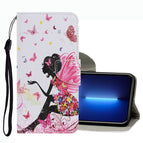 For iPhone 13 Pro Max / Dancing Girl