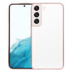 For Samsung Galaxy S22 5G / Pink