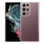 For Samsung Galaxy S22 Ultra 5G / Silver