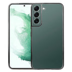 For Samsung Galaxy S22+ 5G / Black