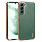For Samsung Galaxy S22+ 5G / Green