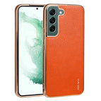 For Samsung Galaxy S22+ 5G / Orange