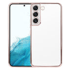 For Samsung Galaxy S22 5G / Pink