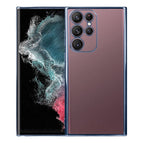 For Samsung Galaxy S22 Ultra 5G / Blue