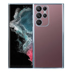 For Samsung Galaxy S22 Ultra 5G / Sierra Blue