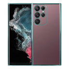 For Samsung Galaxy S22 Ultra 5G / Green