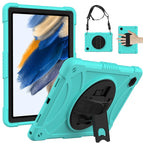For Samsung Galaxy Tab A8 10.5 2021 / Mint Green