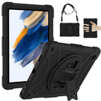 For Samsung Galaxy Tab A8 10.5 2021 / Black