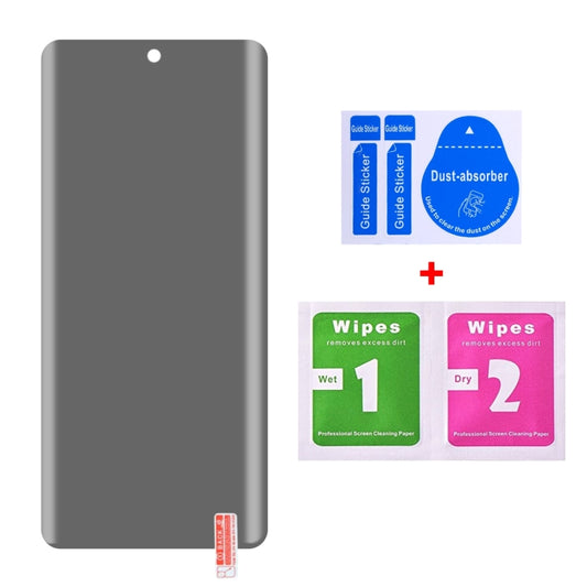 Full Cover Anti-peeping Tempered Glass Film, For Samsung Galaxy A73 5G(1 PC), For Samsung Galaxy A23(1 PC), For Samsung Galaxy A22 4G(1 PC), For Samsung Galaxy A22 5G(1 PC), For Samsung Galaxy A13 5G / A23 5G(1 PC), For Samsung Galaxy A03 Core(1 PC)���...